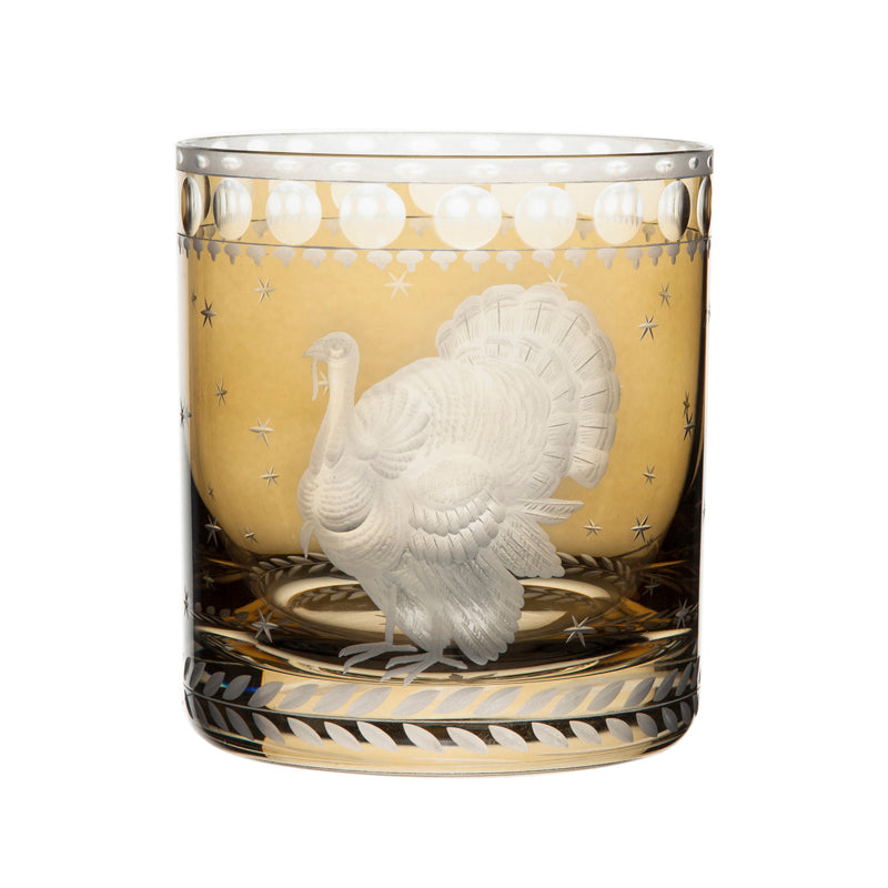 Staro Barnyard Turkey