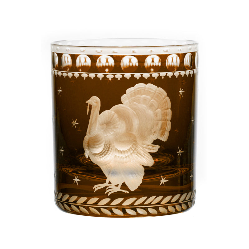 Staro Barnyard Turkey