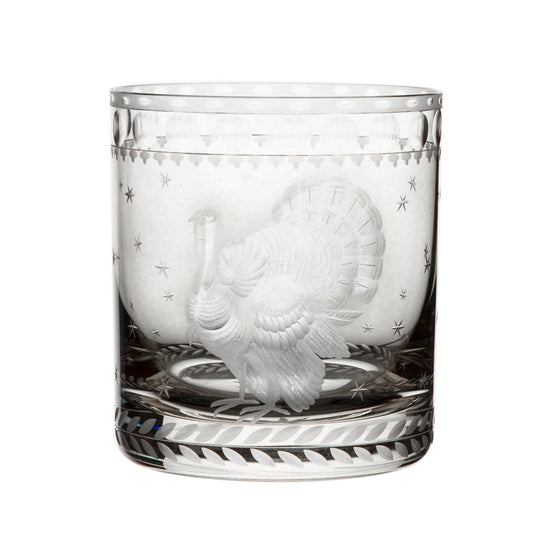 Staro Barnyard Turkey