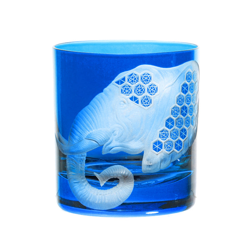 African Safari Elephant