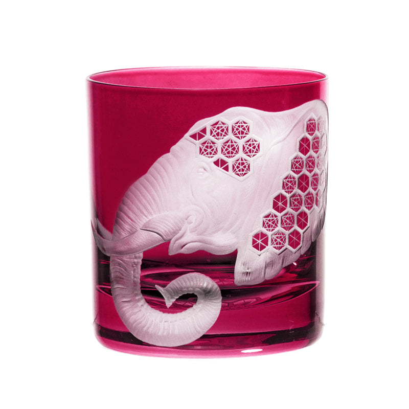 African Safari Elephant