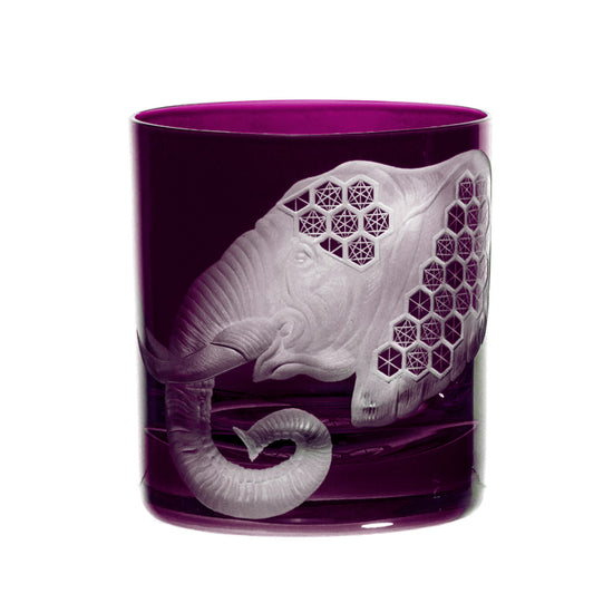 African Safari Elephant