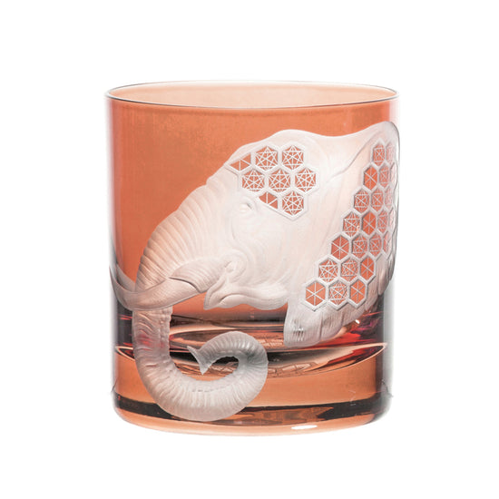 African Safari Elephant