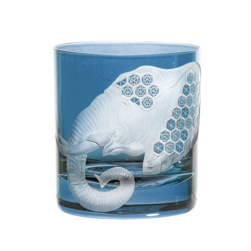 African Safari Elephant