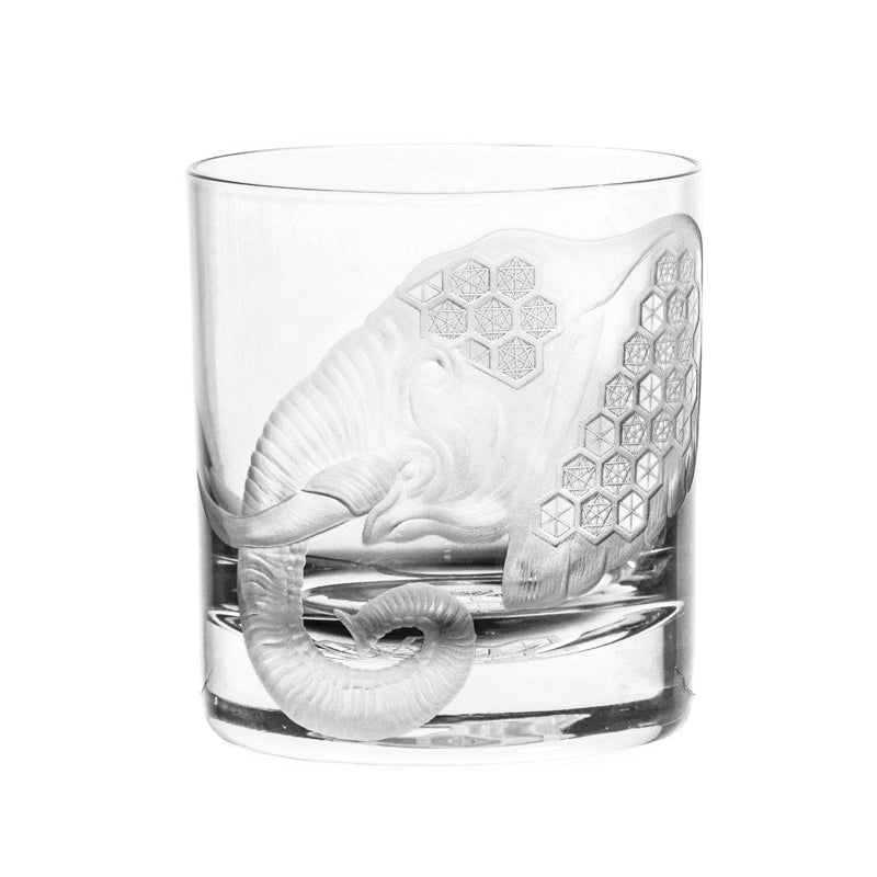 African Safari Elephant