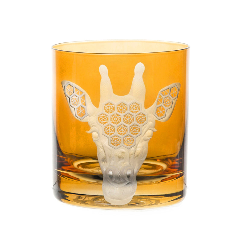 African Safari Giraffe