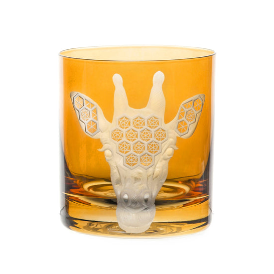 African Safari Giraffe