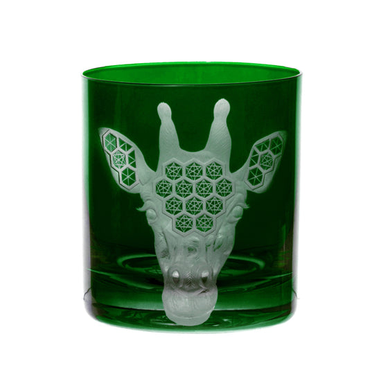 African Safari Giraffe