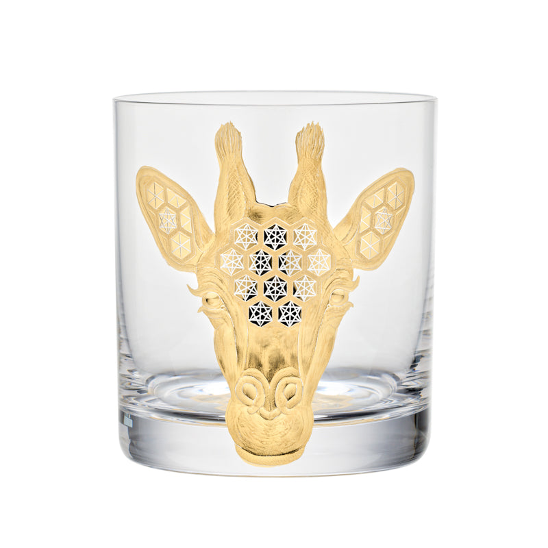 African Safari Giraffe