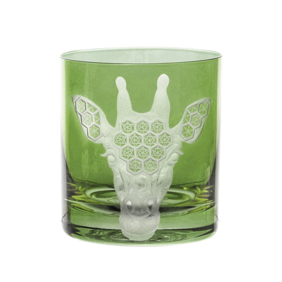 African Safari Giraffe