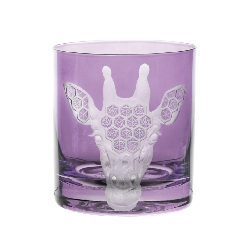 African Safari Giraffe