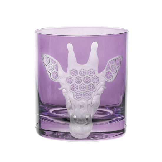 African Safari Giraffe