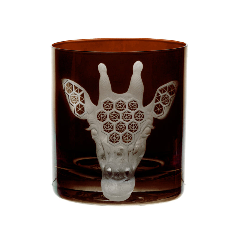 African Safari Giraffe