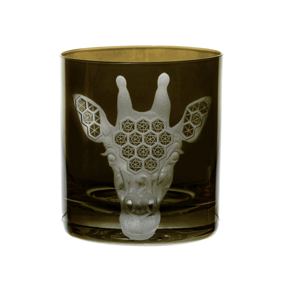 African Safari Giraffe