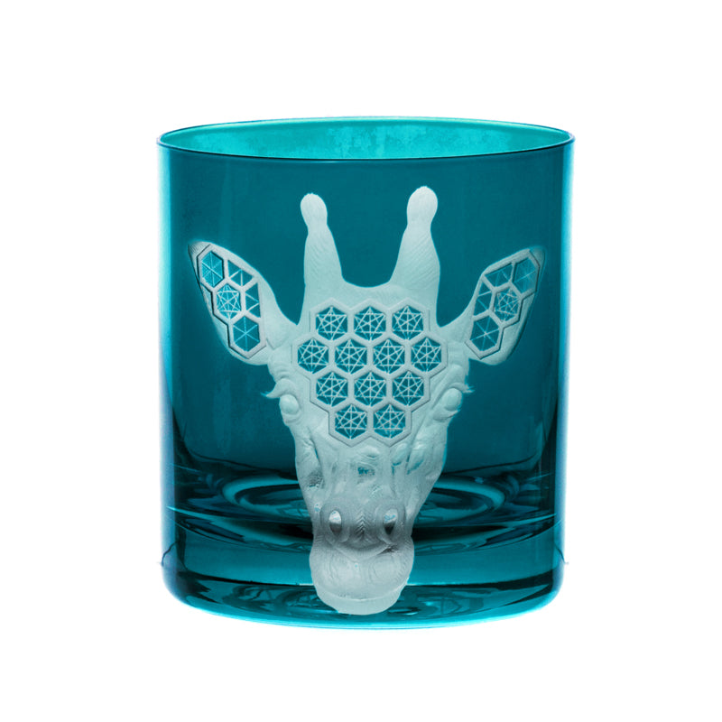 African Safari Giraffe