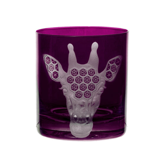 African Safari Giraffe