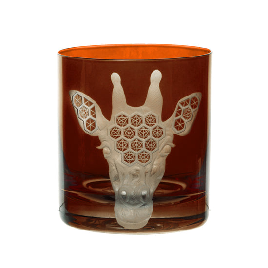 African Safari Giraffe