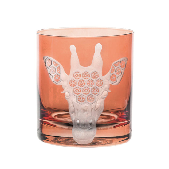 African Safari Giraffe