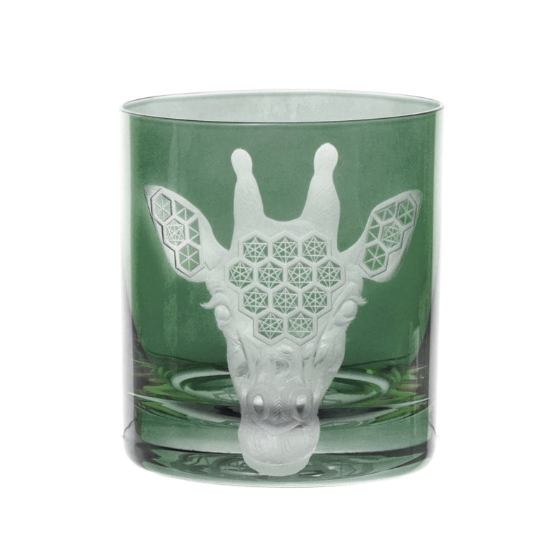 African Safari Giraffe