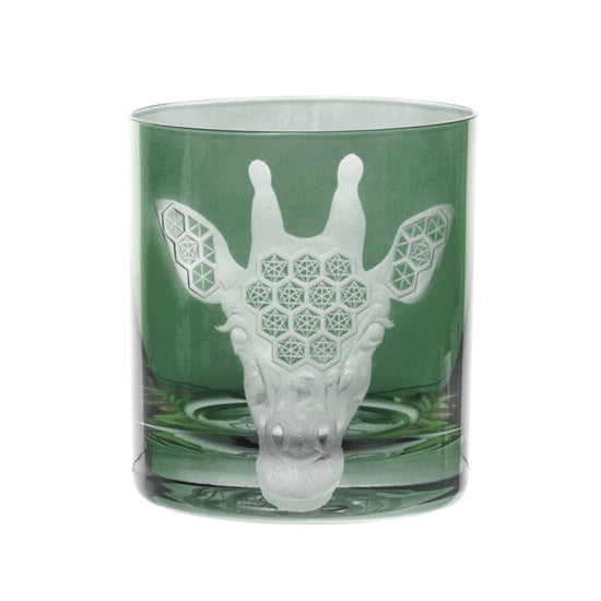 African Safari Giraffe