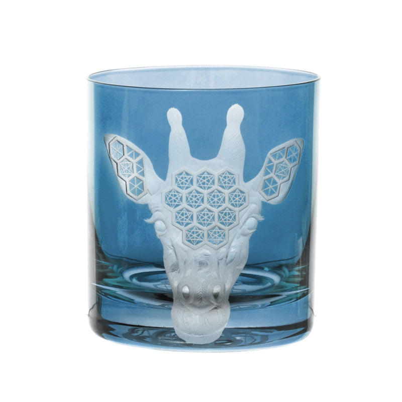 African Safari Giraffe