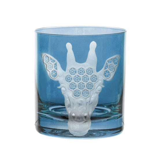 African Safari Giraffe