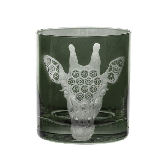 African Safari Giraffe