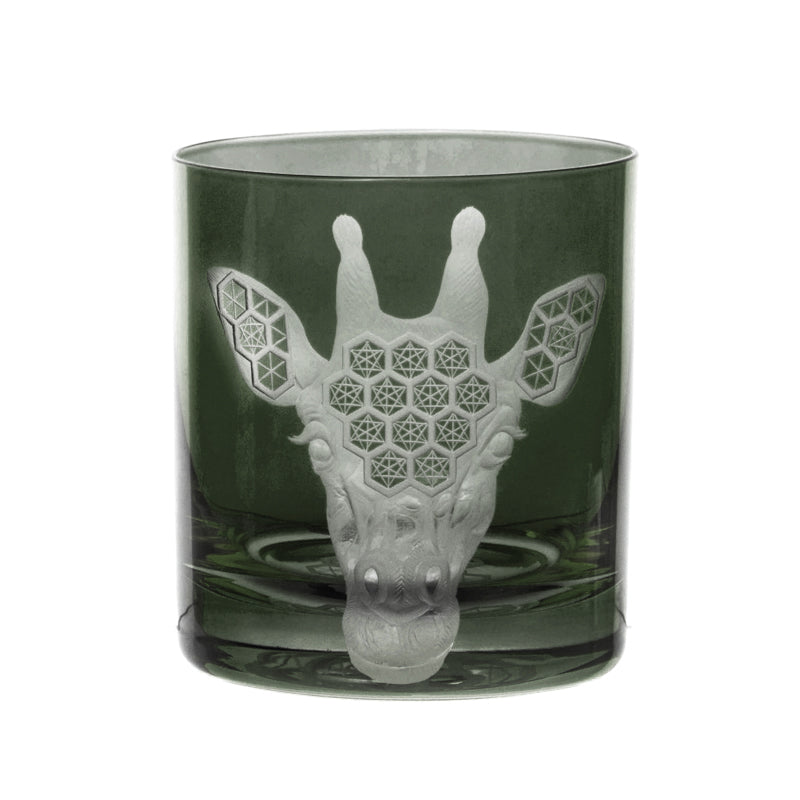 African Safari Giraffe