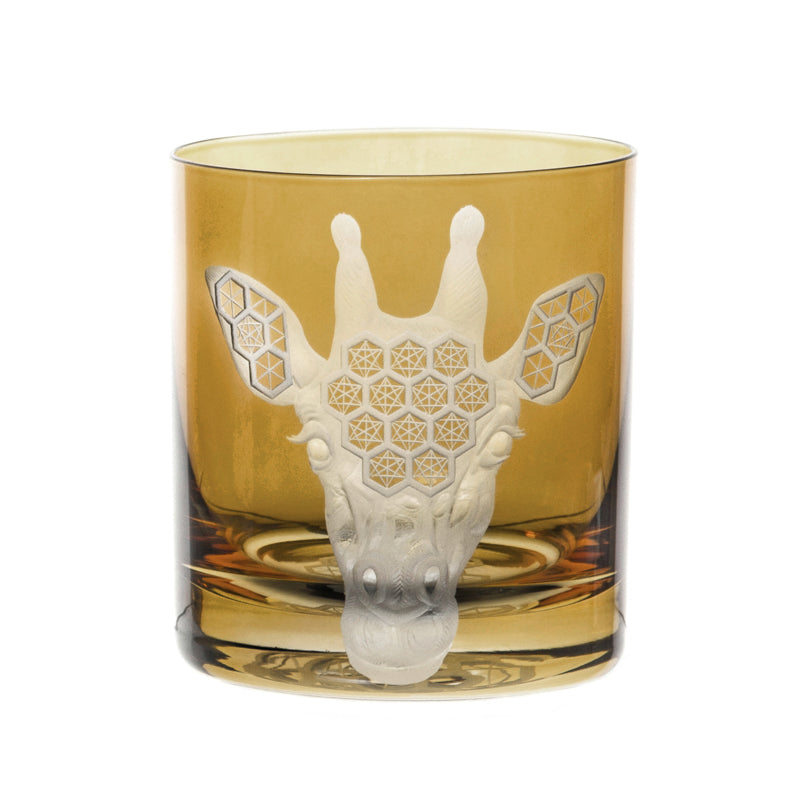 African Safari Giraffe