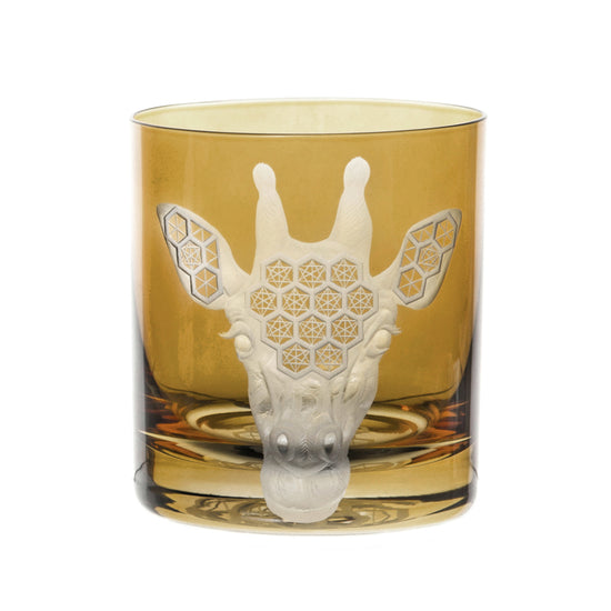 African Safari Giraffe