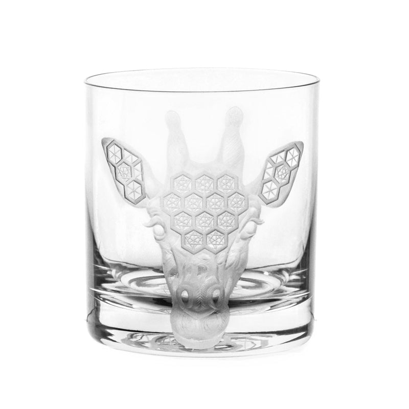 African Safari Giraffe