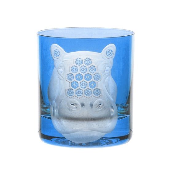 African Safari Hippopotamus