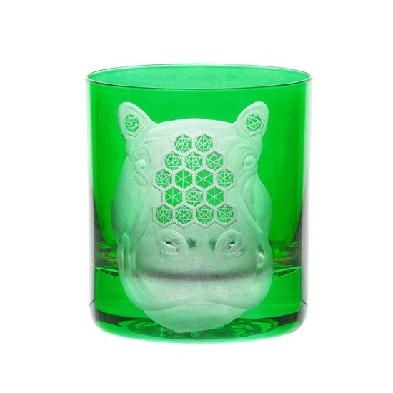 African Safari Hippopotamus