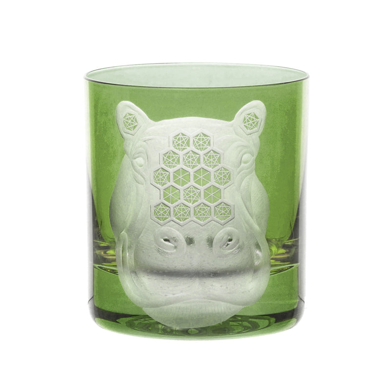 African Safari Hippopotamus