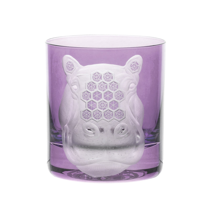 African Safari Hippopotamus