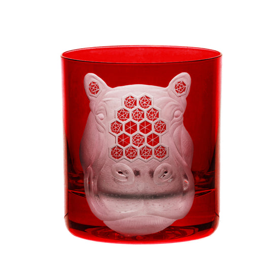 African Safari Hippopotamus