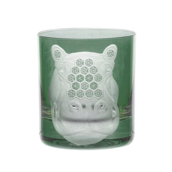 African Safari Hippopotamus