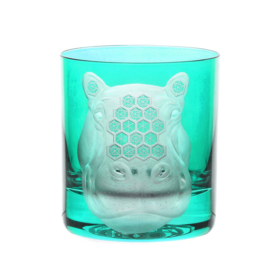 African Safari Hippopotamus