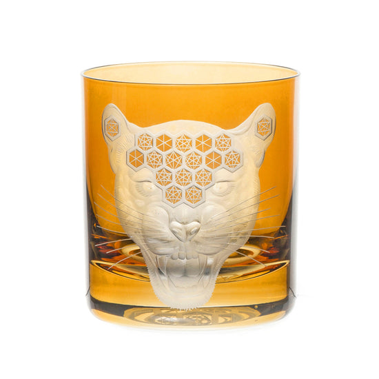 African Safari Jaguar