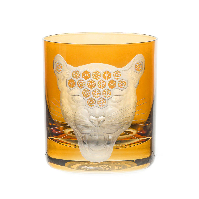 African Safari Jaguar