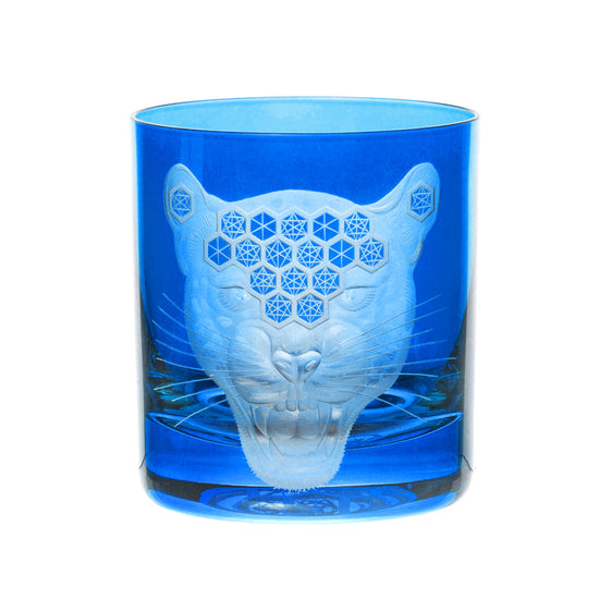 African Safari Jaguar