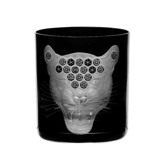 African Safari Jaguar