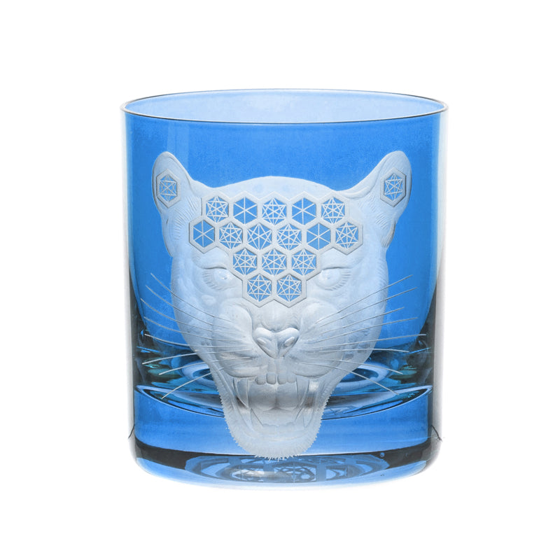 African Safari Jaguar