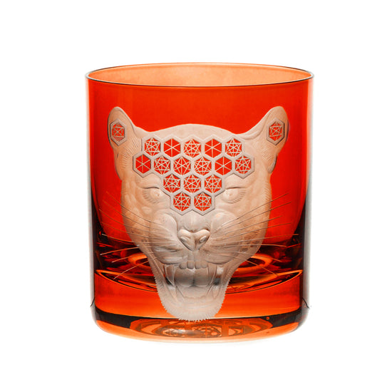 African Safari Jaguar