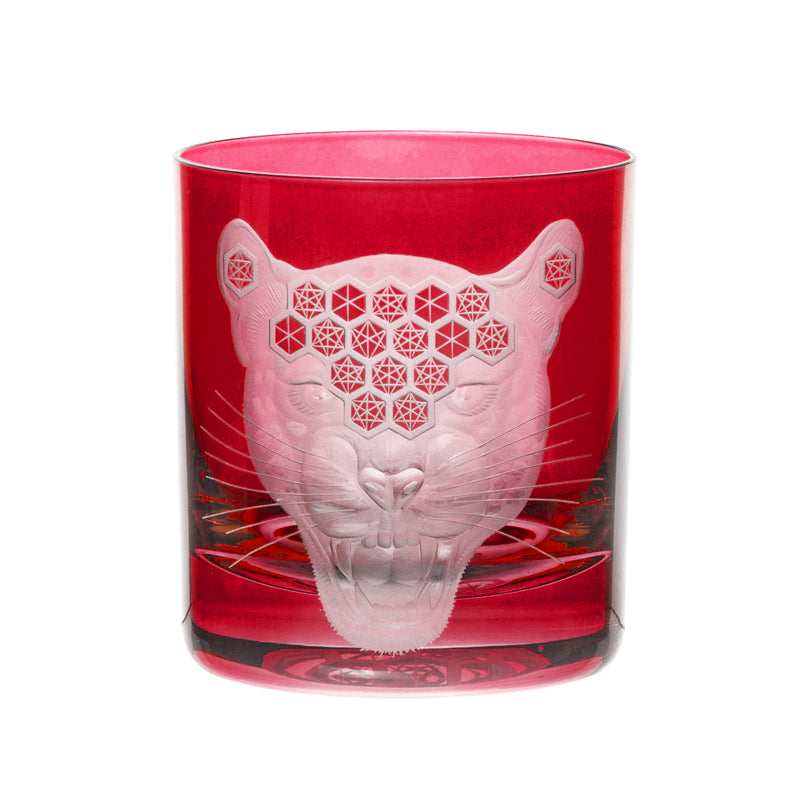 African Safari Jaguar