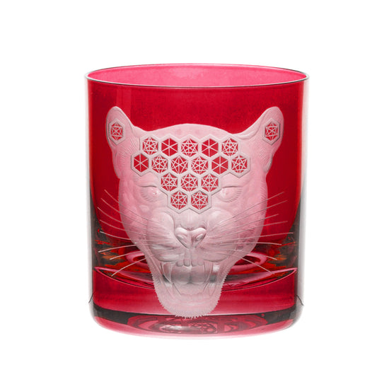 African Safari Jaguar