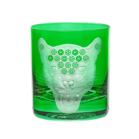 African Safari Jaguar