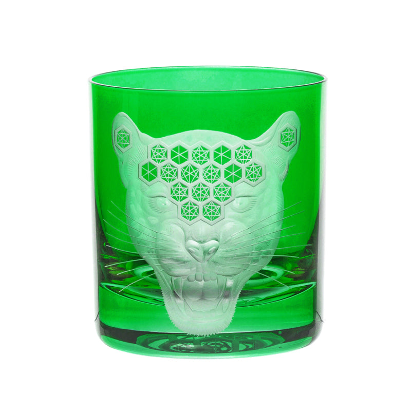 African Safari Jaguar