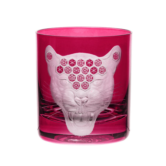 African Safari Jaguar