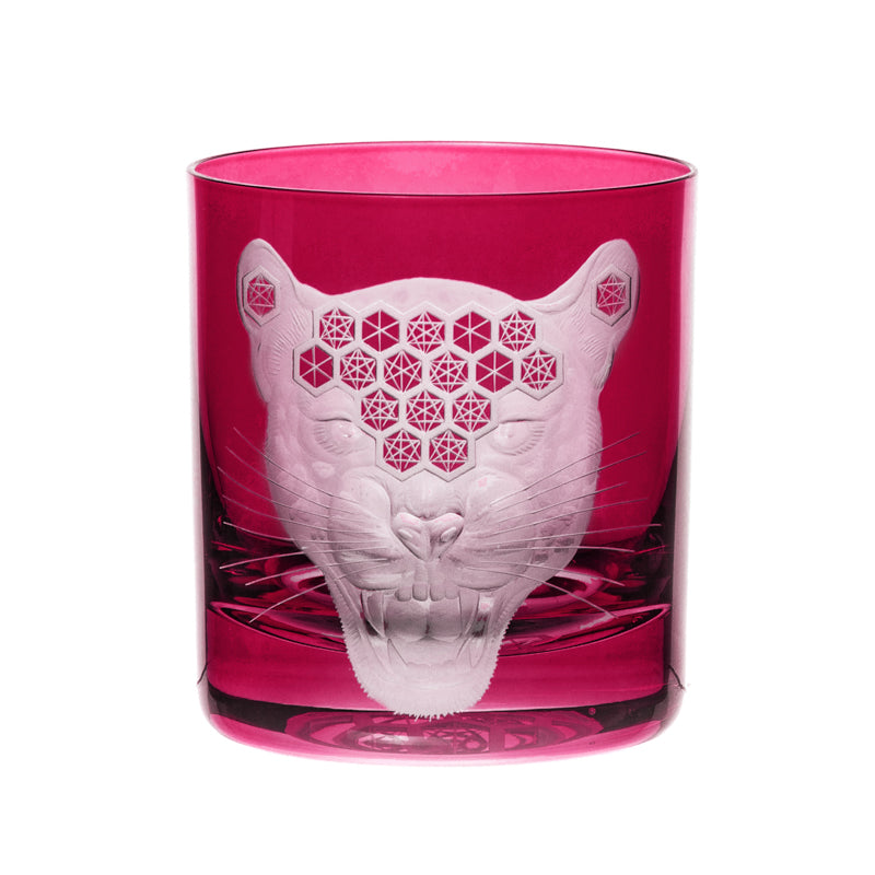 African Safari Jaguar